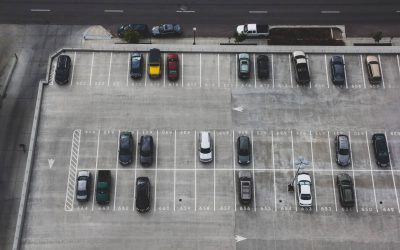 Parking Lot Maintenance Checklist: Keep Your Property Safe and Professional