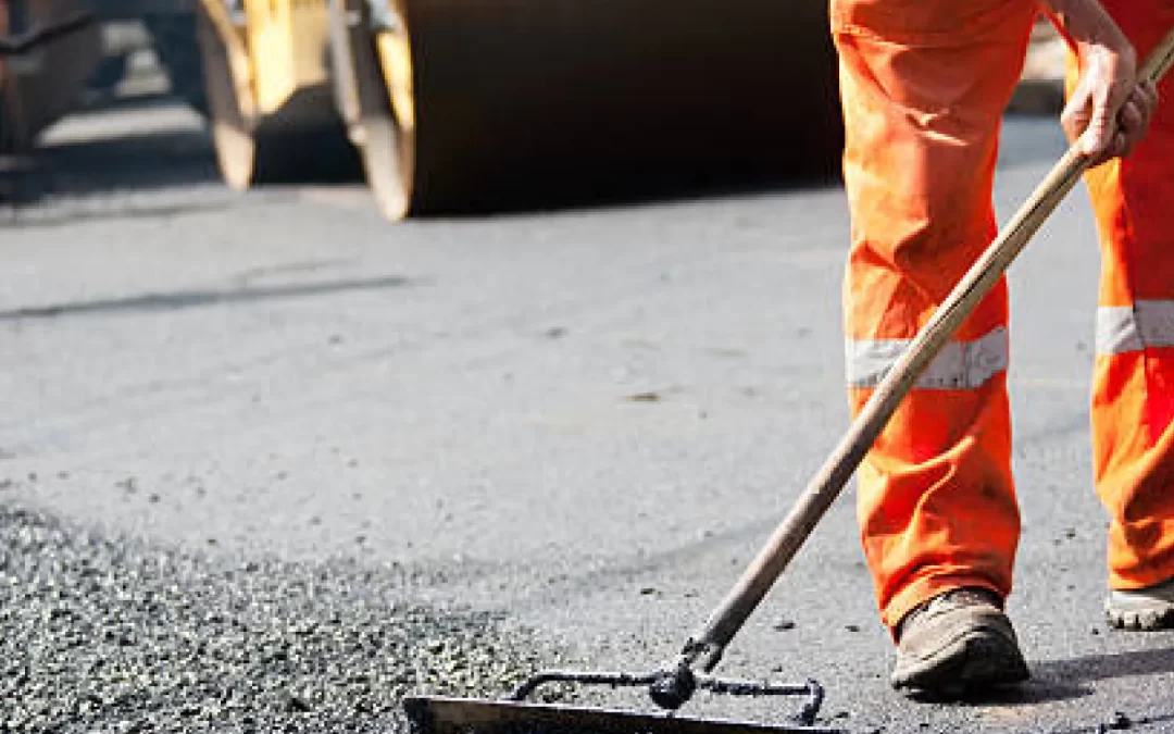 Is It Time to Repave Your Driveway? 5 Signs You Shouldn’t Ignore