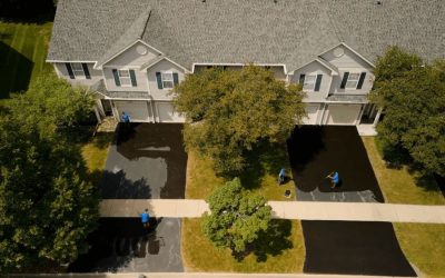 How Weather Conditions Affect Asphalt Performance and Longevity