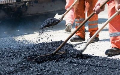 What Happens During an Asphalt Installation Project? A Step-by-Step Guide