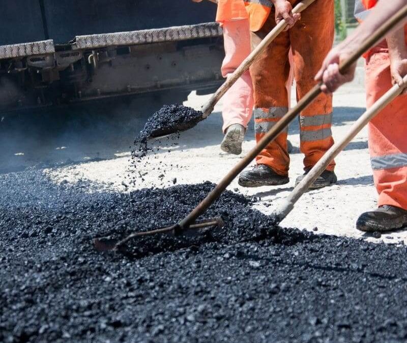 What Happens During an Asphalt Installation Project? A Step-by-Step Guide
