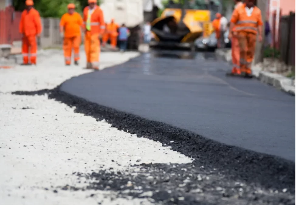 How Often Should I Redo Asphalt? A Guide for Homeowners and Businesses
