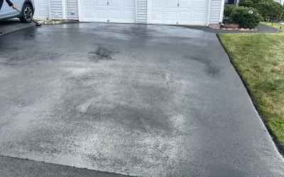 Can Asphalt Be Installed in Cold Weather? What New York Property Owners Should Know
