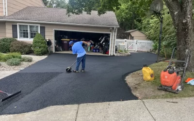 Driveway Widening: When It’s Time to Expand Your Space (and How It Works)
