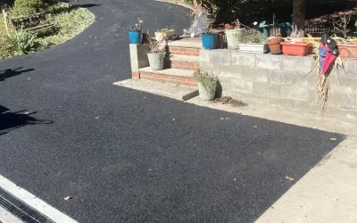 What Affects the Cost of a New Asphalt Driveway? A Homeowner’s Guide